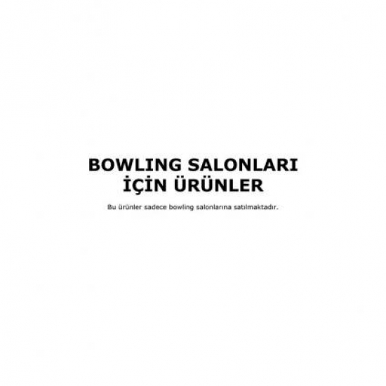 Trianka Bowling ürünleri