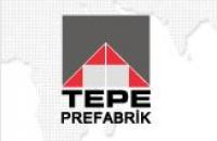 Tepe Prefabrik A.Ş.