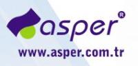 Asper Dayanıklı Tüketim Malzemeleri Ltd.Şti