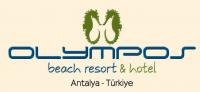 Olympos Beach Resort & Hotel ist ein Projekt von T&E Investment Partnerschaft.