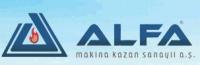 Alfa Kazan A.Ş