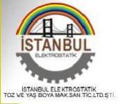 İstanbul Elektrostatik 