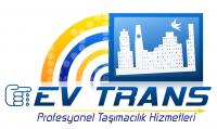 Ev Trans Profesyonel Taşımacılık Hizmetleri 0850 550 01 21