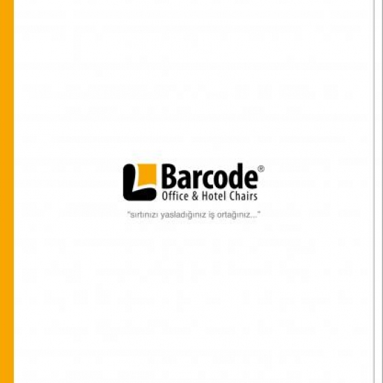 Barcode Office Ofis Koltukları Kataloğu