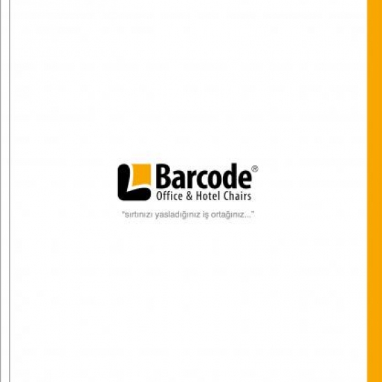 Barcode Office Ofis Koltukları Kataloğu