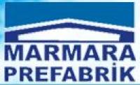 Marmara Prefabrik Yapı Elemanları San. ve Tic. Ltd. Şti.